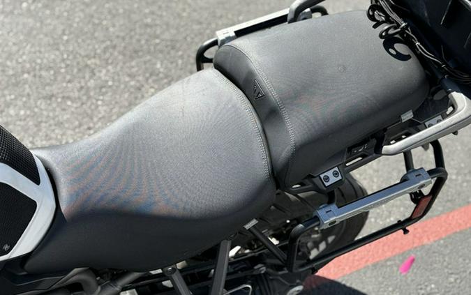 2017 Triumph EXPLORER XRT