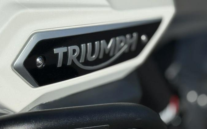 2017 Triumph EXPLORER XRT