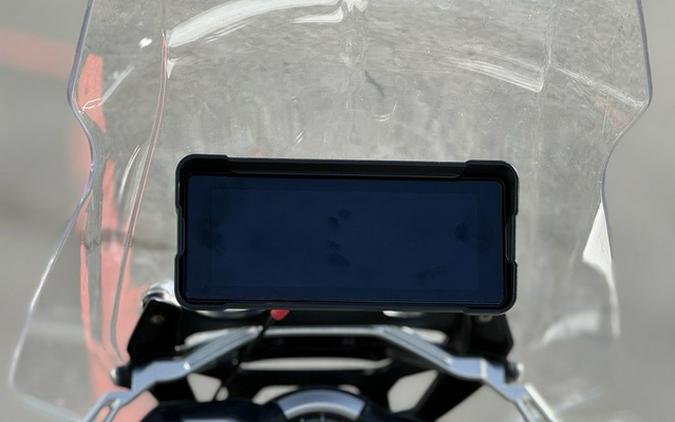 2017 Triumph EXPLORER XRT