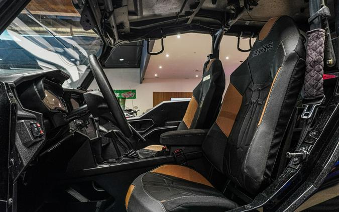 2023 Polaris GENERAL XP 4 1000