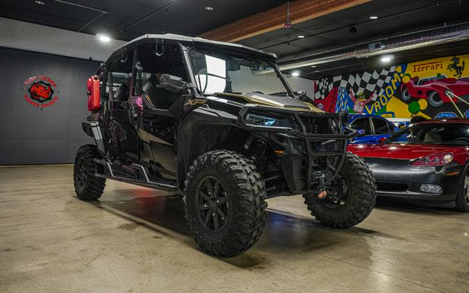 2023 Polaris GENERAL XP 4 1000