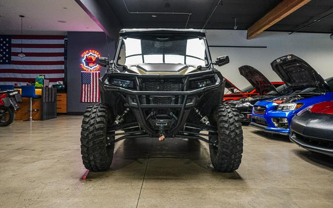 2023 Polaris GENERAL XP 4 1000