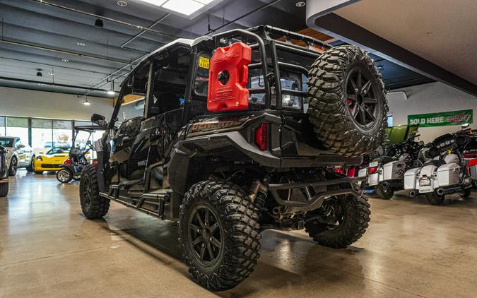 2023 Polaris GENERAL XP 4 1000