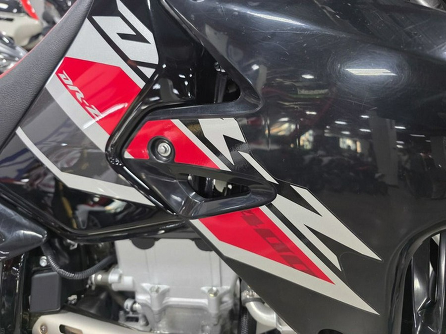 2022 Suzuki DR-Z 400SM