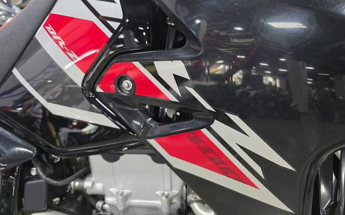 2022 Suzuki DR-Z 400SM