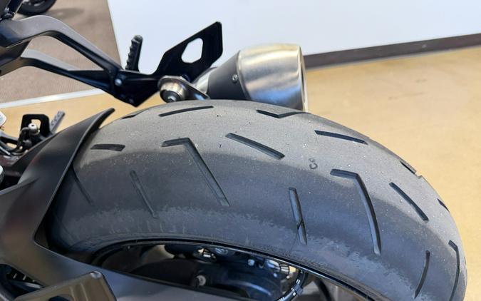 2023 KTM 1290 Super Duke GT
