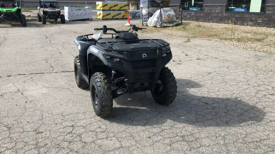 2026 Can-Am® Outlander 500