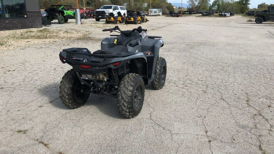 2026 Can-Am® Outlander 500
