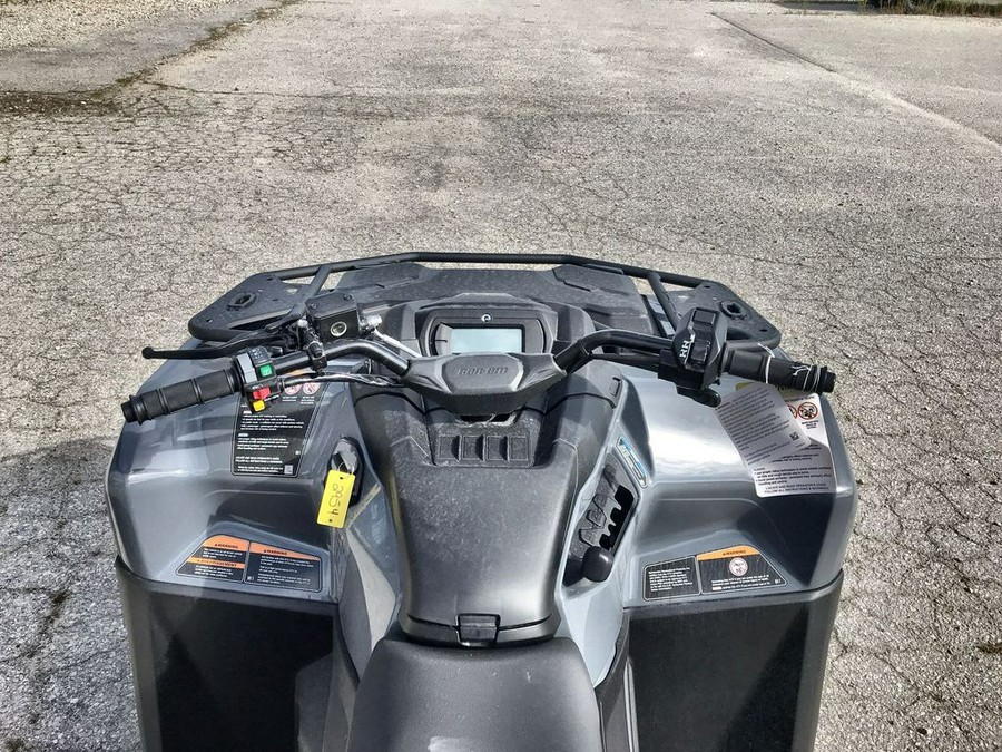 2026 Can-Am® Outlander 500
