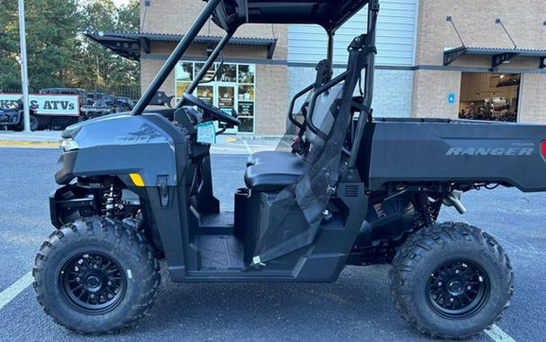 2027 Polaris Ranger 500