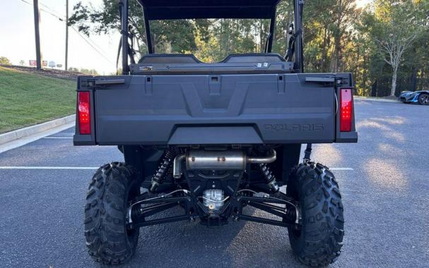2027 Polaris Ranger 500