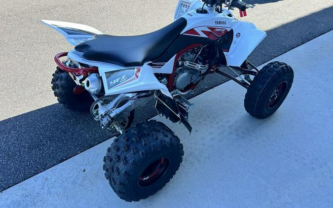 2026 Yamaha YFZ 450 R