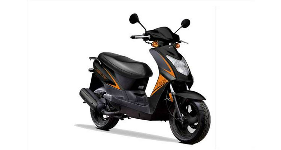 2021 KYMCO Agility 125