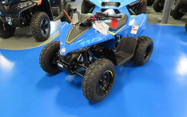 2023 CFMoto CForce 110