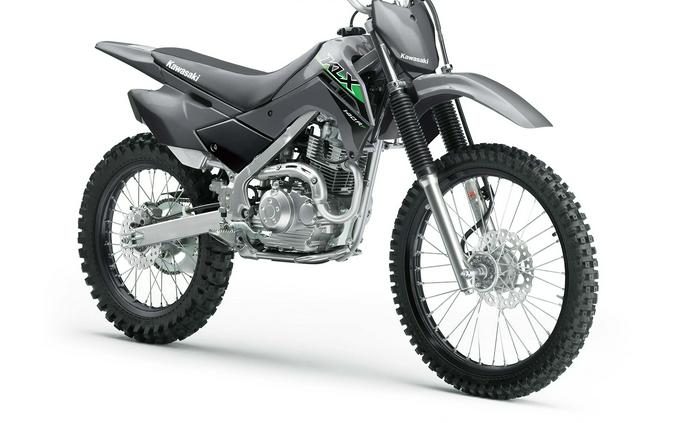 2024 KAWASAKI KLX140R F