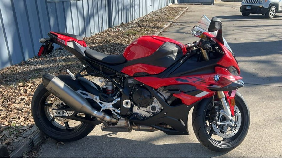 2024 BMW S 1000 RR for sale in Urbana, IL