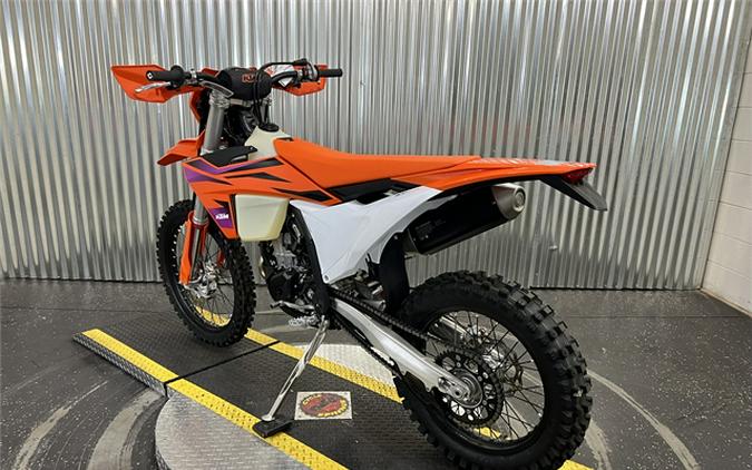 2024 KTM 500 XW-F