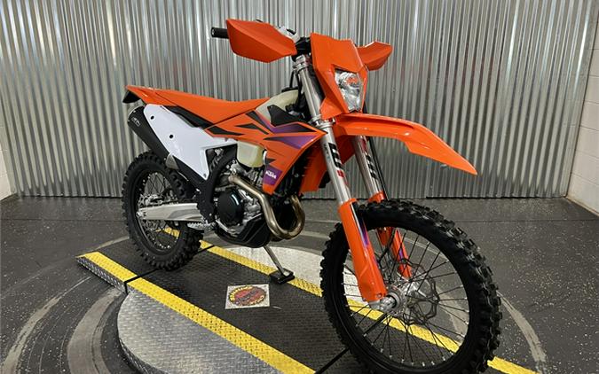 2024 KTM 500 XW-F