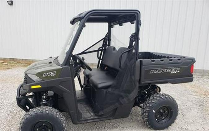 2024 Polaris Ranger SP 570