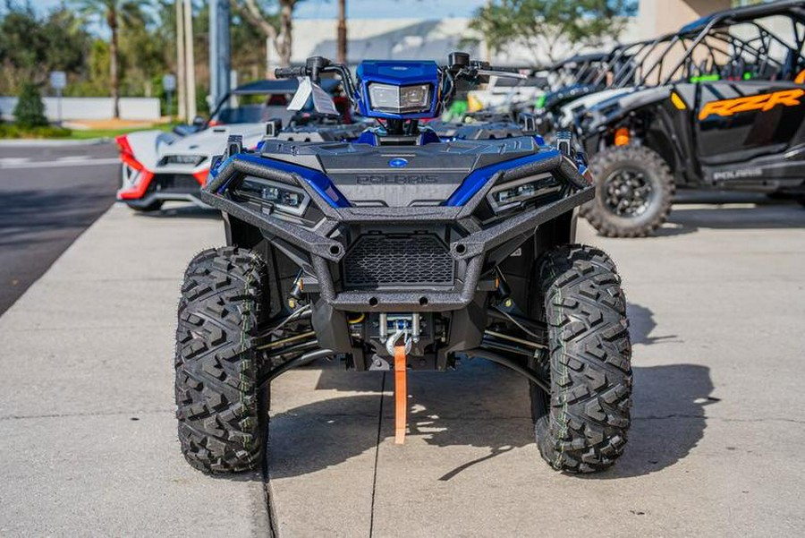 2024 Polaris® Sportsman 850 Ultimate Trail