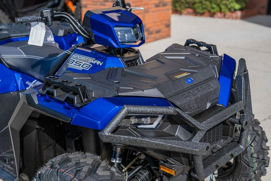 2024 Polaris® Sportsman 850 Ultimate Trail