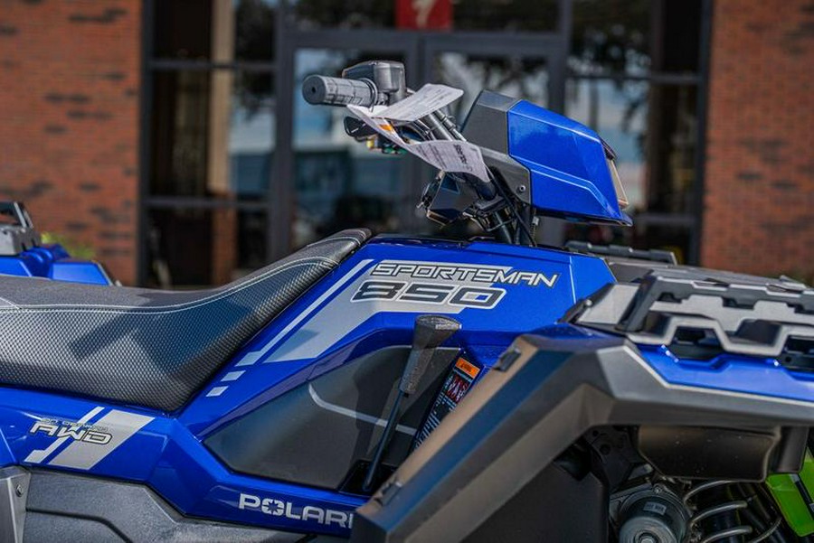 2024 Polaris® Sportsman 850 Ultimate Trail