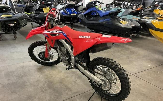 2023 Honda® CRF450R