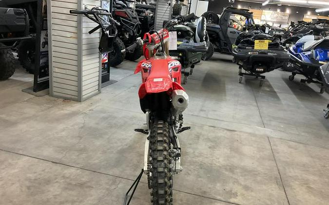 2023 Honda® CRF450R