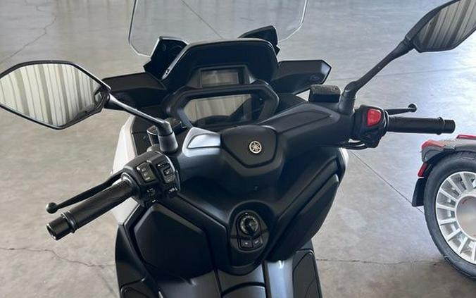 2024 Yamaha XMAX