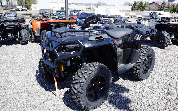 2025 Polaris® Sportsman 570 Trail