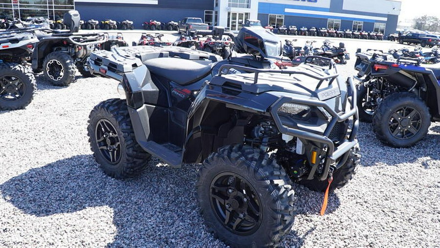 2025 Polaris® Sportsman 570 Trail