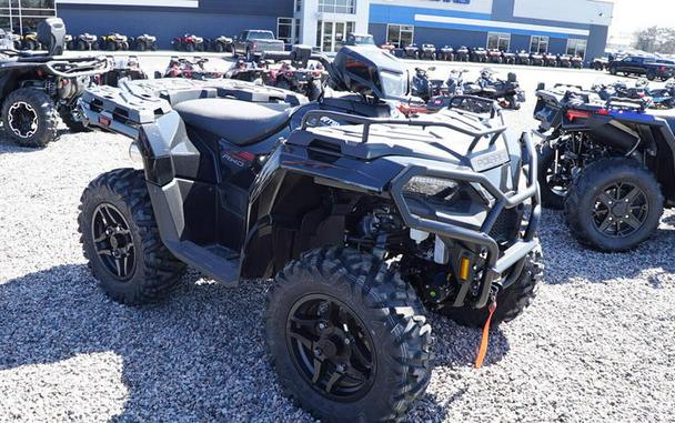 2025 Polaris® Sportsman 570 Trail