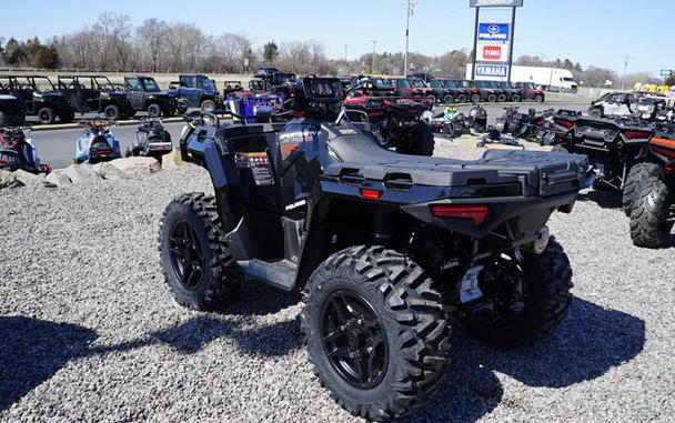 2025 Polaris® Sportsman 570 Trail