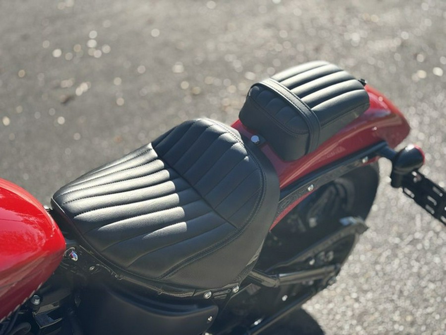 2023 Harley-Davidson STREET BOB FXBBS - Street Bob 114