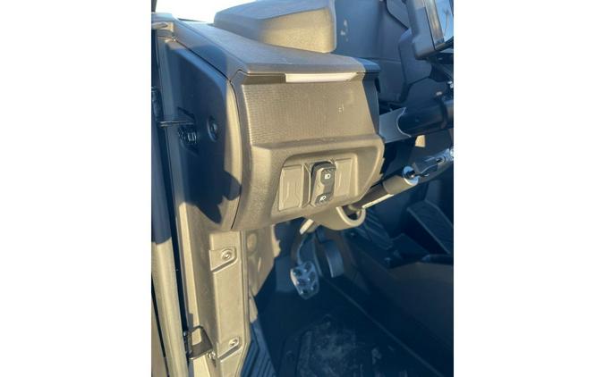 2026 CFMOTO ZFORCE 950 TRAIL - NEBULA BLACK