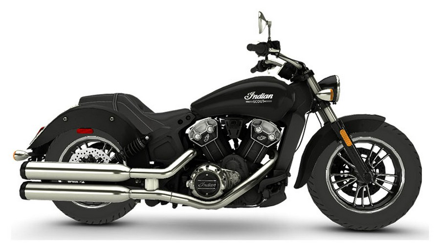 2023 Indian Scout®