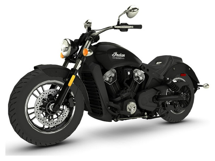 2023 Indian Scout®