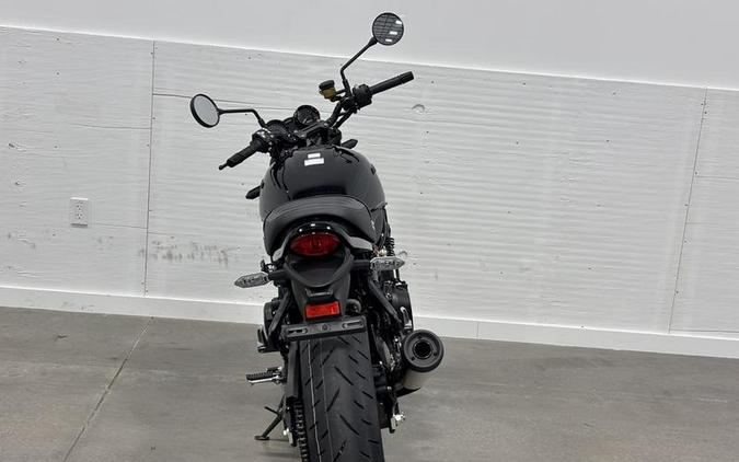 2026 Kawasaki ZR902ATFCL