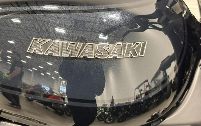 2026 Kawasaki ZR902ATFCL