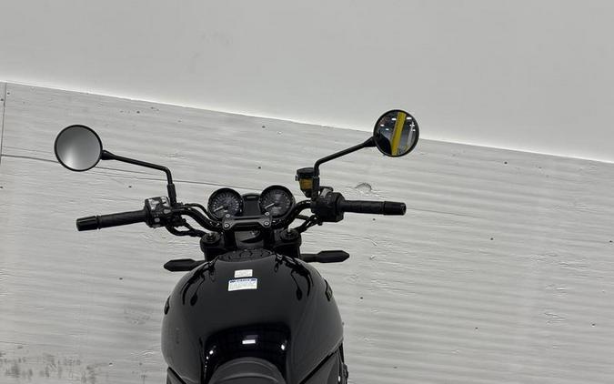 2026 Kawasaki ZR902ATFCL