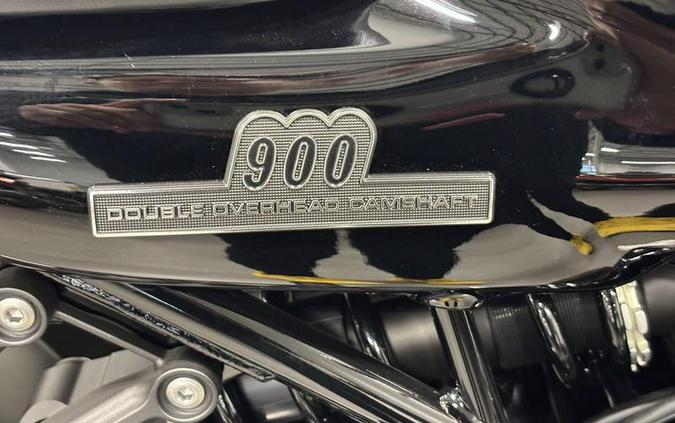 2026 Kawasaki ZR902ATFCL