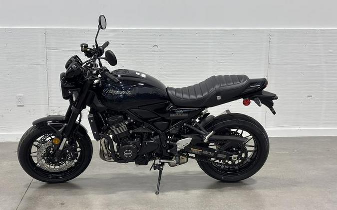 2026 Kawasaki ZR902ATFCL