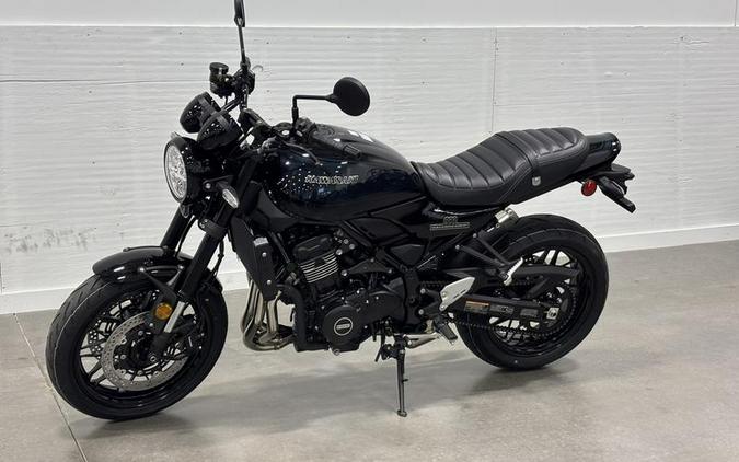 2026 Kawasaki ZR902ATFCL