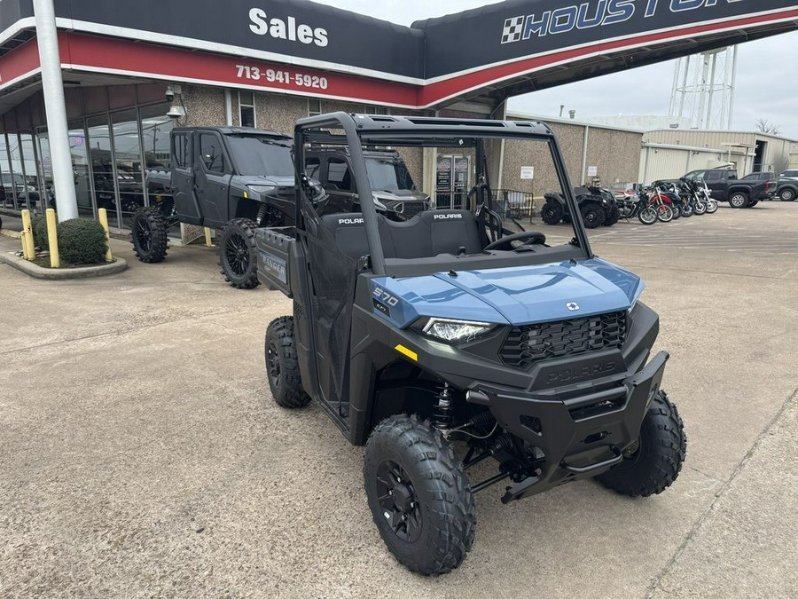 2026 Polaris® Ranger SP 570 Premium