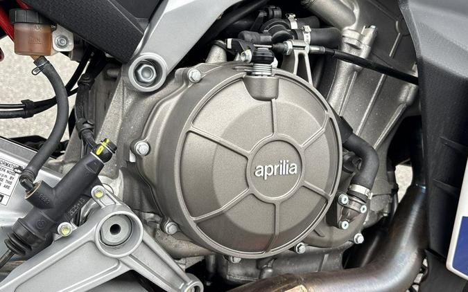 2022 Aprilia® RS 660 Limited Edition