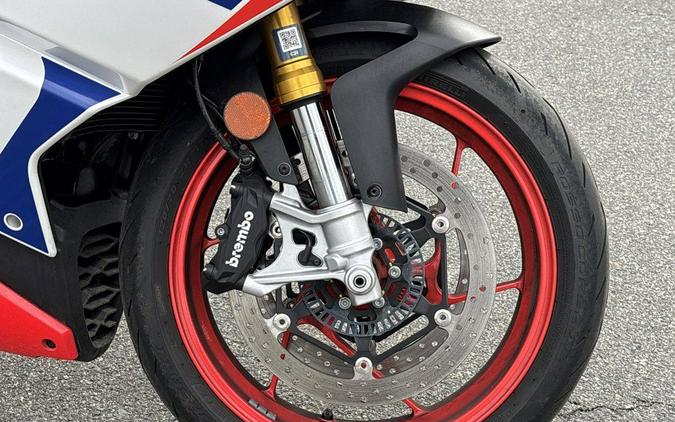 2022 Aprilia® RS 660 Limited Edition