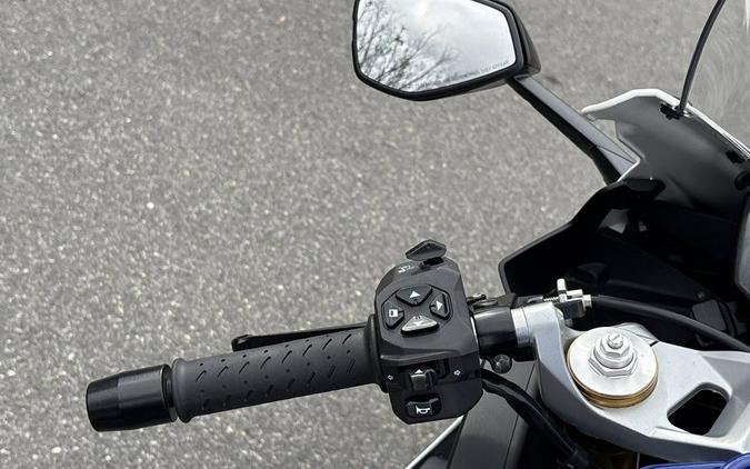 2022 Aprilia® RS 660 Limited Edition