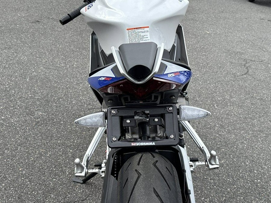 2022 Aprilia® RS 660 Limited Edition