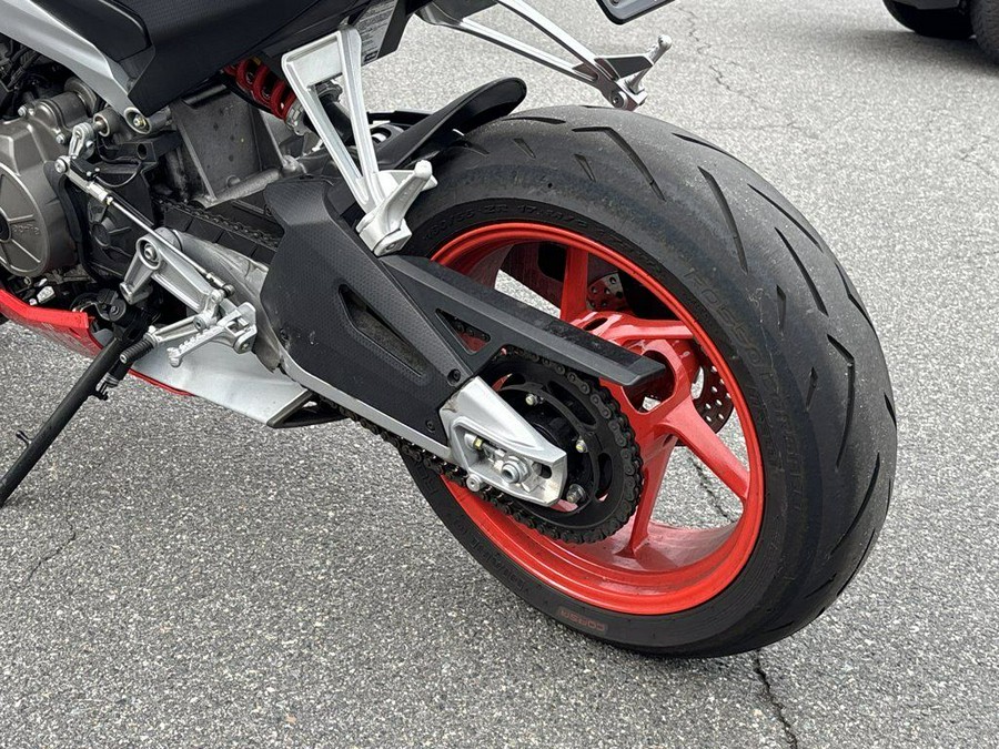 2022 Aprilia® RS 660 Limited Edition