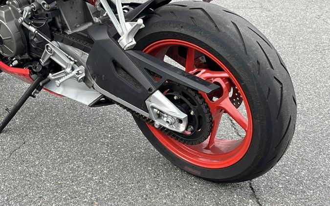 2022 Aprilia® RS 660 Limited Edition